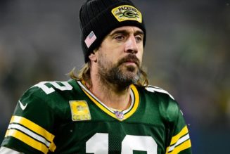 Green Bay Packers Quarterback Aaron Rodgers Is Considering Retiring After 2021