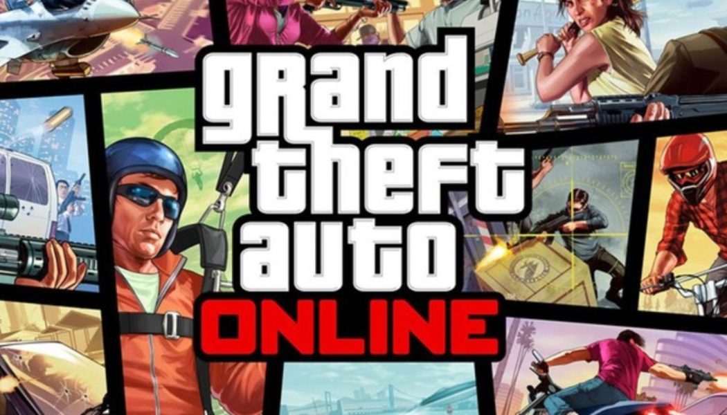 ‘GTA Online’ Adds New Music From Dr. Dre, JAY-Z, Snoop Dogg and More