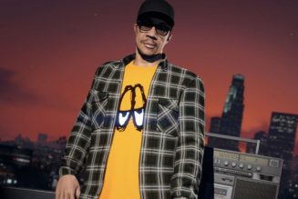 ‘GTA Online’ Launches MOTOMAMI Los Santos Radio Station Hosted by ROSALÍA and Arca.