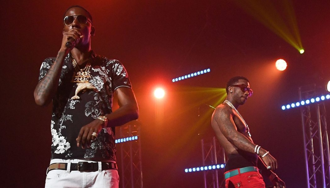 Gucci Mane Pays Tribute to Young Dolph With New “Long Live Dolph” Video: Watch