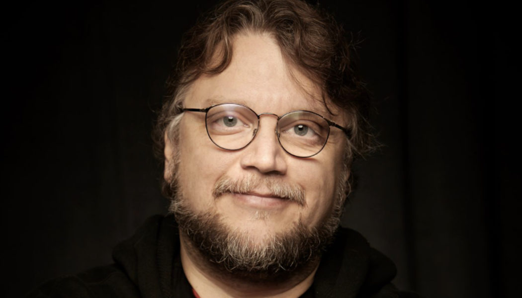 Guillermo del Toro Reveals Plot of His Abandoned Pacific Rim Sequel