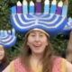 HAIM Revamp Adam Sandler’s “The Chanukah Song”: Watch