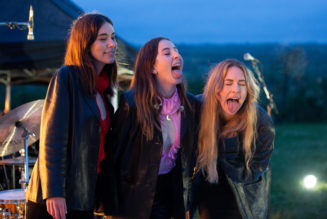 Haim Updates Adam Sandler’s ‘The Chanukah Song’ With Modern Jewish Celebrities