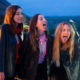 Haim Updates Adam Sandler’s ‘The Chanukah Song’ With Modern Jewish Celebrities