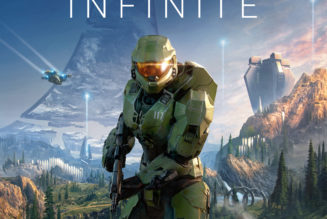 Halo Infinite is the Long-Awaited Halo Continuation The Series Deserves