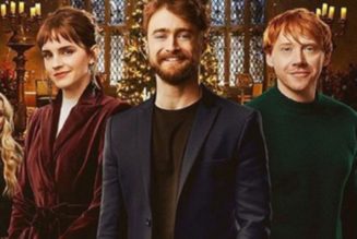 ‘Harry Potter’ Reunion Trailer Sees Daniel Radcliffe, Emma Watson and Rupert Grint Return to Hogwarts