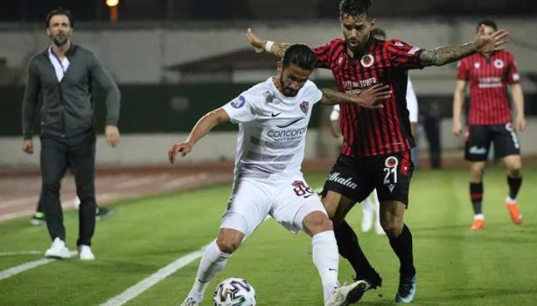 Hatayspor vs Konyaspor live stream, preview, and predictions