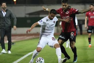 Hatayspor vs Konyaspor live stream, preview, and predictions