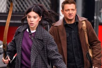 ‘Hawkeye’ Season Finale Trailer Teases the Return of the Boss