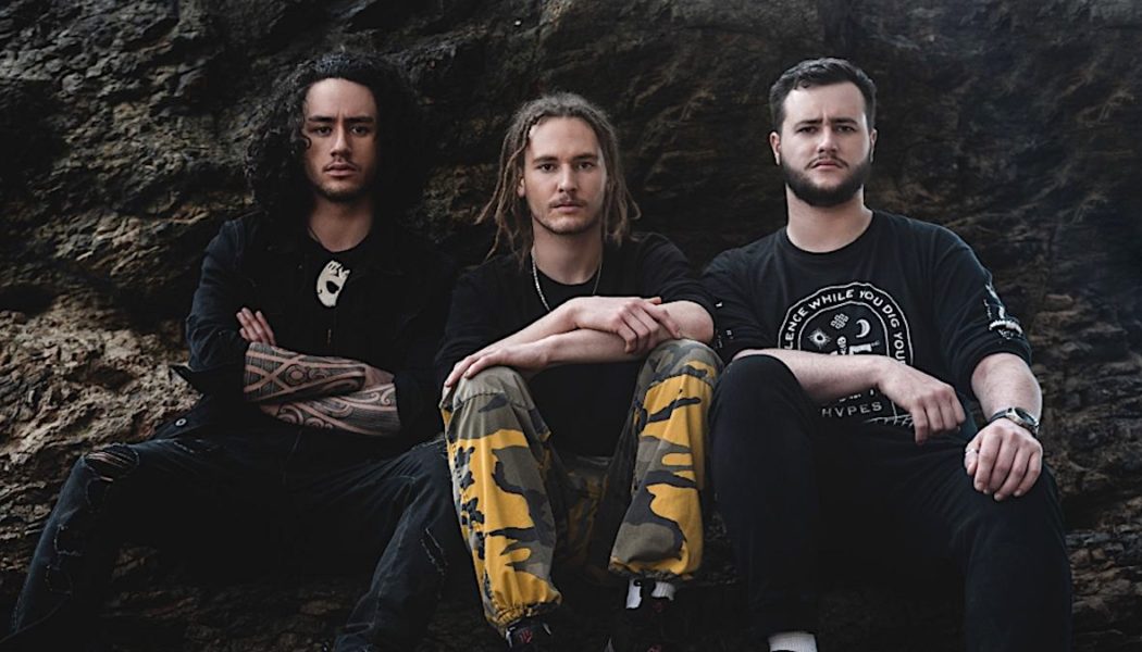 Heavy Culture: Alien Weaponry on Māori Ideology, New Album Tangaroa, and Touring with Gojira