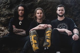 Heavy Culture: Alien Weaponry on Māori Ideology, New Album Tangaroa, and Touring with Gojira