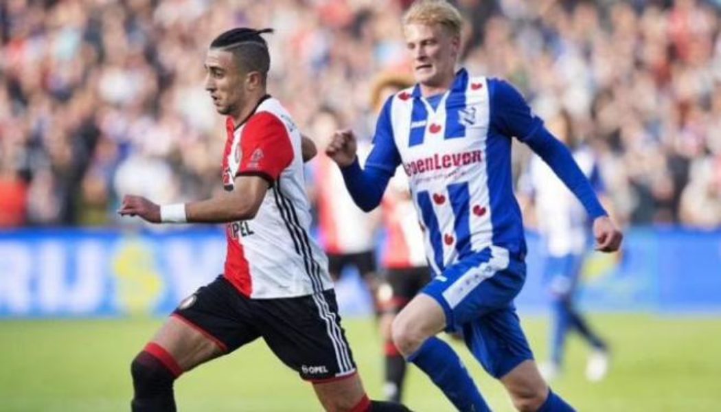 Heerenveen vs Feyenoord live stream, preview, and predictions