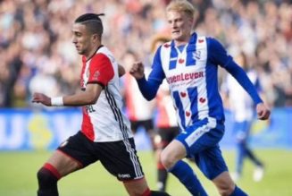 Heerenveen vs Feyenoord live stream, preview, and predictions