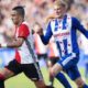 Heerenveen vs Feyenoord live stream, preview, and predictions