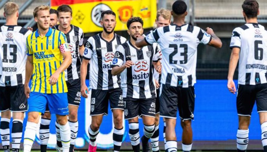 Heracles vs Cambuur live stream, preview and prediction