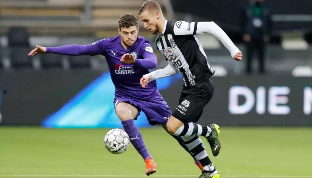 Heracles vs Groningen live stream, preview, and predictions