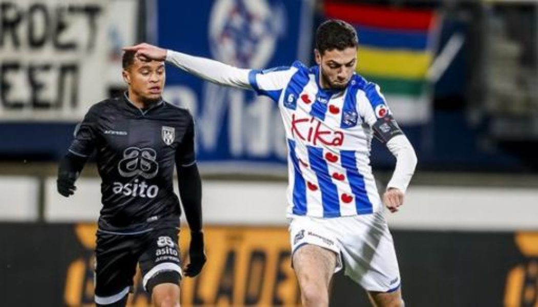 Heracles vs Heerenveen Live Stream, Preview, and Prediction