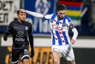 Heracles vs Heerenveen Live Stream, Preview, and Prediction