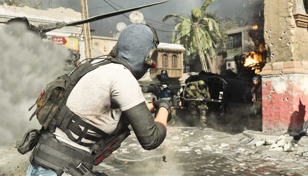 HHW Gaming: Funs Over For ‘Call of Duty’ Cheaters After Launch of ‘Warzone’ Ricochet Anti-Cheat