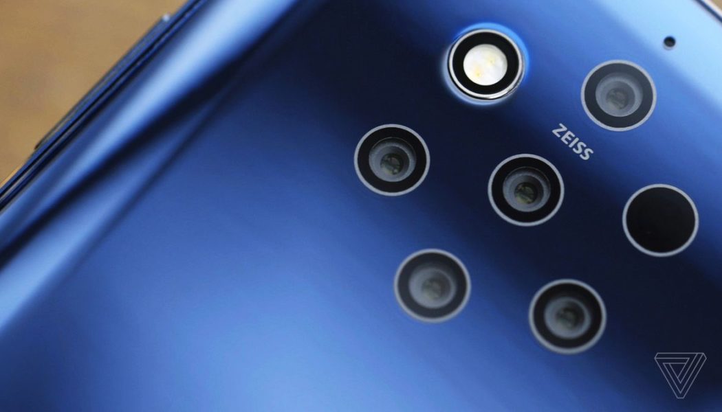 HMD Global backs out of Nokia 9 PureView Android 11 upgrade, blames camera system