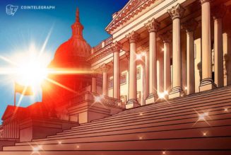 House memo details Congress’ priorities ahead of crypto CEO hearing