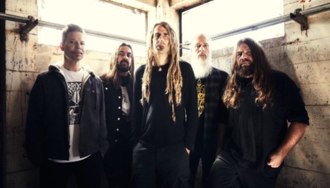 How LAMB OF GOD Helped Save One Man’s Life With A Bone Marrow Transplant