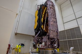 How to watch the launch of NASA’s James Webb Space Telescope