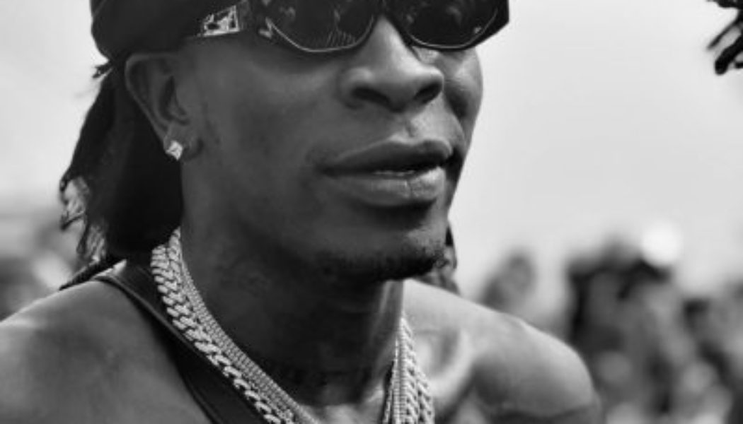 I Don’t Need Nigerians says Shatta Wale