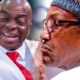 I Dont Think Of Nigeria’s Situation Because I Warned Nigerians About This ‘Buhari’ – Oyedepo