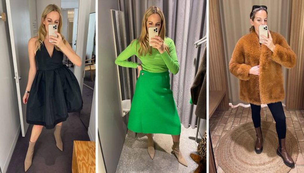 I Tried On Every Expensive-Looking High-Street Piece—These 11 Stood Out