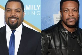 Ice Cube Reveals Why Chris Tucker Left the ‘Friday’ Franchise