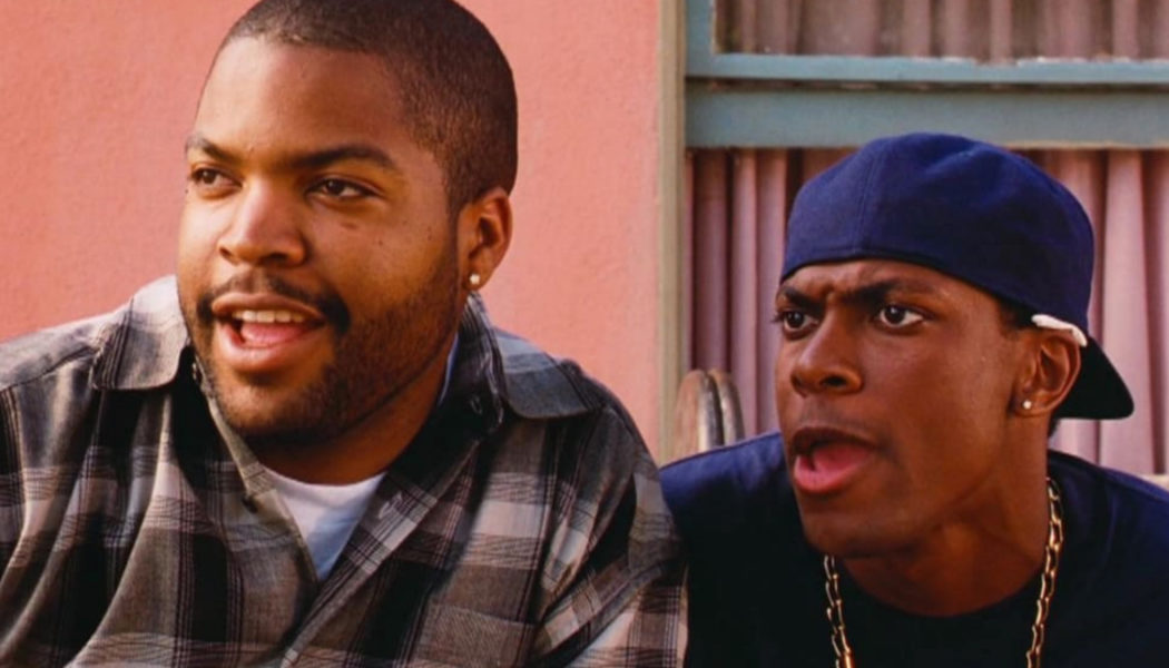 Ice Cube Says Chris Tucker Declined Next Friday Over “Religious Reasons”