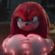 Idris Elba Is Knuckles In Trailer To ‘Sonic The Hedgehog 2’