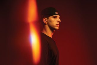 ILLENIUM Announces Massive Two-Night Run at the Gorge In 2022