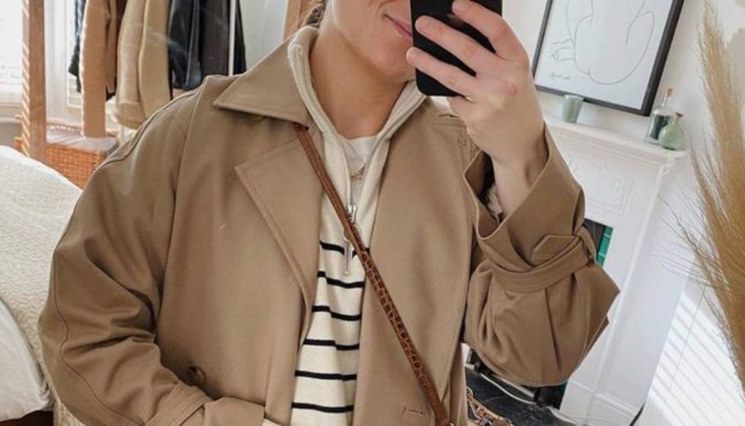 I’m a Stylist— These Are the Easy Outfit Ideas I Plan on Copying In 2022