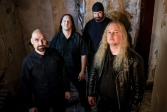 IMMOLATION Announces New Album ‘Acts Of God’, Drops Video For First Single ‘Apostle’