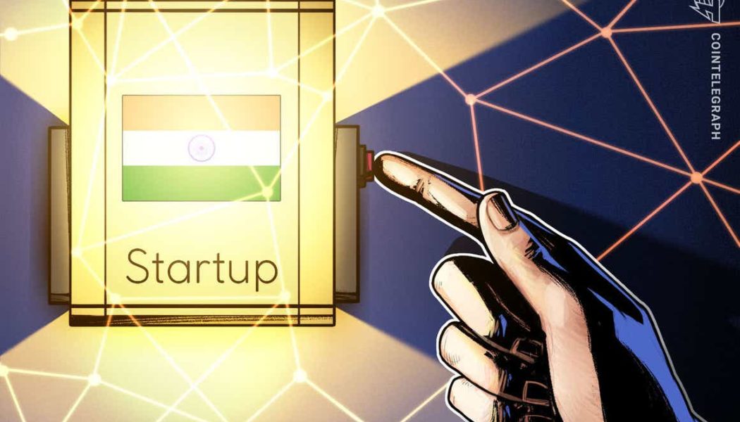 Indian state government to accredit Web2 and Web3 blockchain startups