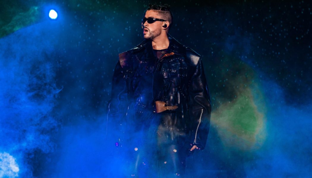 Inside Badchella: Highlights From Bad Bunny’s ‘P FKN R’ Concert in Puerto Rico