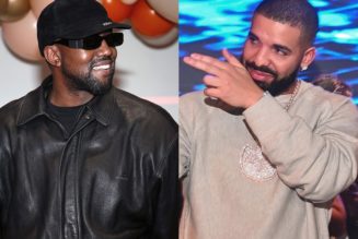 Inside Look at Kanye West and Drake’s ‘Free Larry Hoover Benefit Concert’