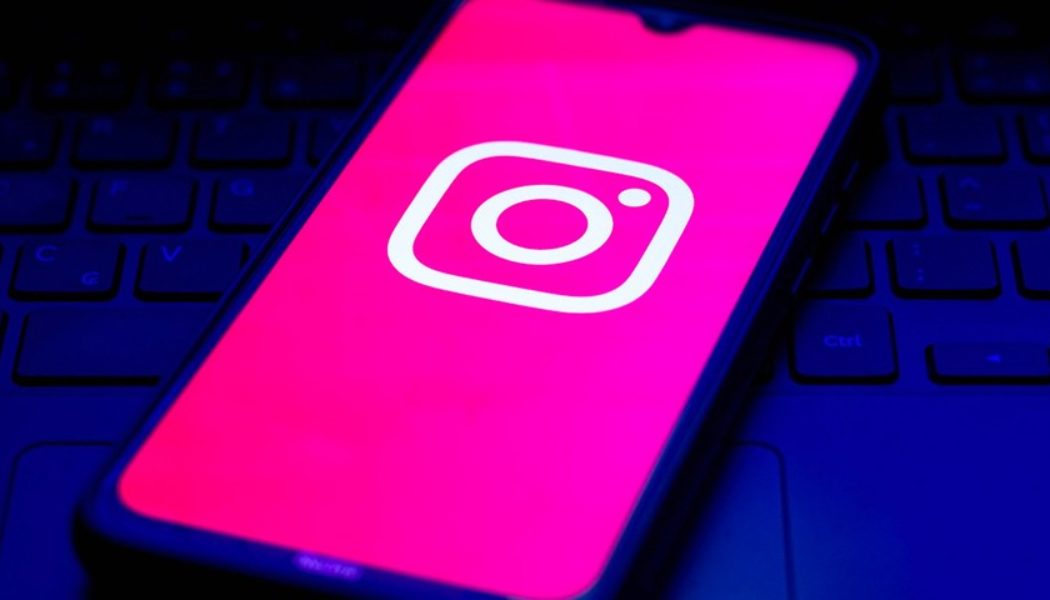 Instagram Reportedly Reaches 2 Billion Monthly Active Users