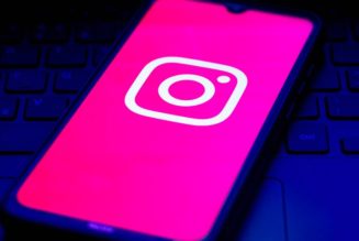 Instagram Reportedly Reaches 2 Billion Monthly Active Users