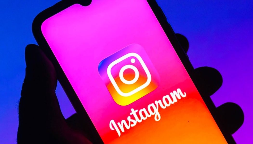 Instagram to “Double Down” on Competition With TikTok in 2022 by Pushing Video Content