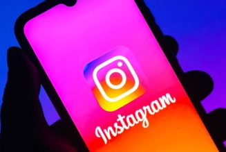 Instagram to “Double Down” on Competition With TikTok in 2022 by Pushing Video Content