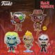 IRON MAIDEN: New EDDIE ‘Pop! Rocks’ Figures From FUNKO Coming In February