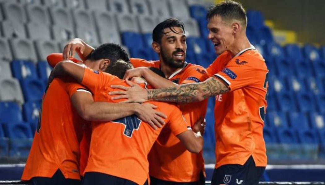 Istanbul Basaksehir vs Giresunspor live stream, preview, and predictions