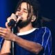 J. Cole Reveals He Told Dr. Dre to Sign Kendrick Lamar