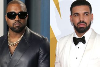 J. Prince Details How He Helped Kanye West and Drake Squash Their Beef