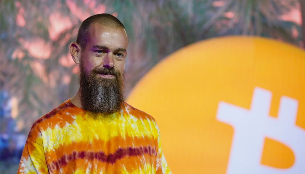 Jack Dorsey says VCs really own Web3 (and Web3 boosters are pretty mad about it)