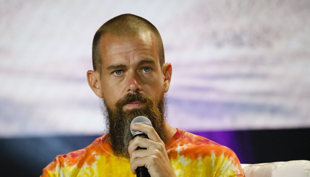 Jack Dorsey’s hot Web3 takes are apparently too much for Marc Andreessen to handle