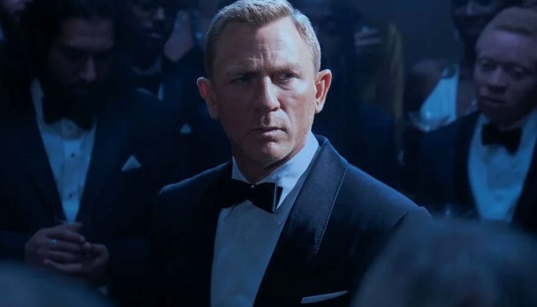 James Bond Producer Confirms the Next 007 Will Be a British Man “Of Any Ethnicity”